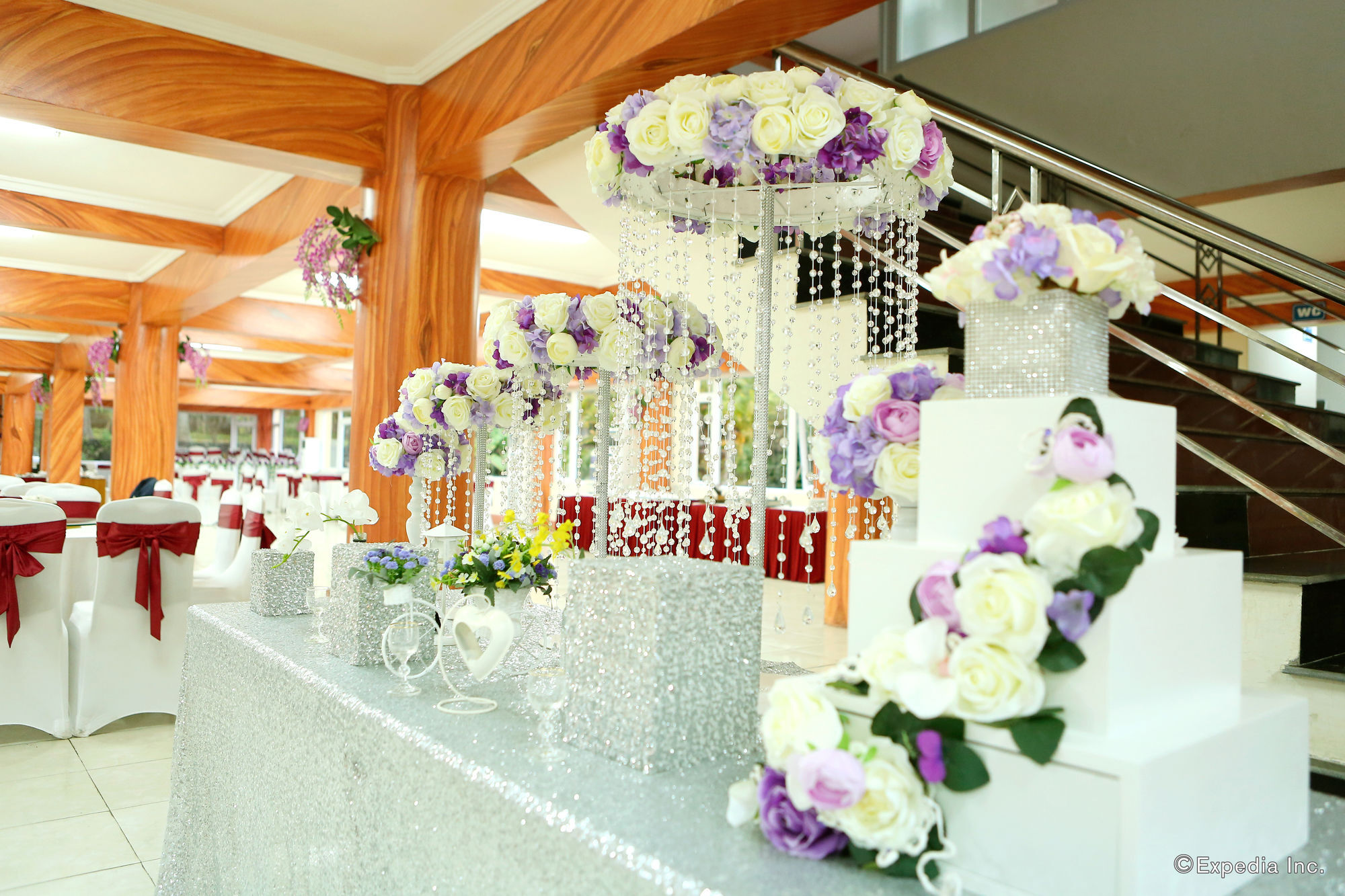 Muong Thanh Lai Chau Hotel Pan Linh Exterior photo